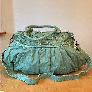 Deux Lux Large Hobo Bag